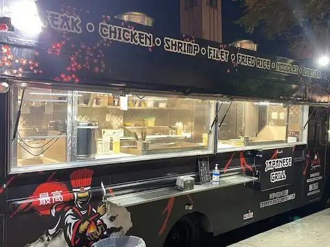 Teppanyaki Supreme in Sherman Oaks