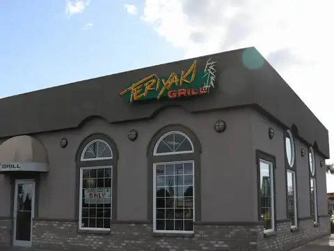 Teriyaki Grill in Kennewick
