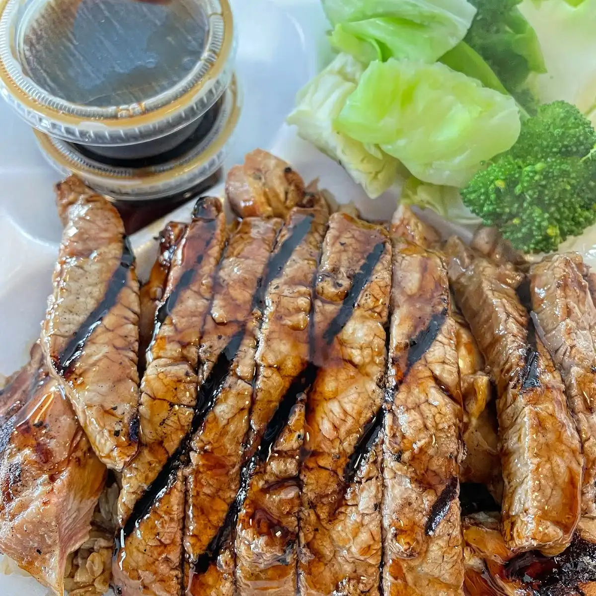 Teriyaki Grill – photo 2