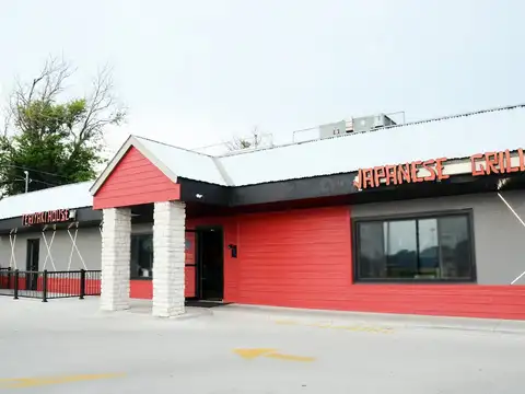 Teriyaki House Japanese Grill in Des Moines