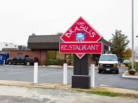 Terra Brasilis Restaurante- Union Avenue in Framingham