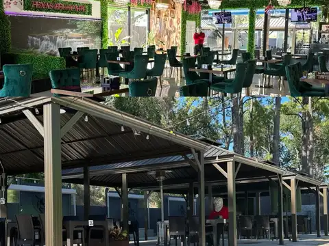 Texas Zeus Grill, Bar,hookah in Houston