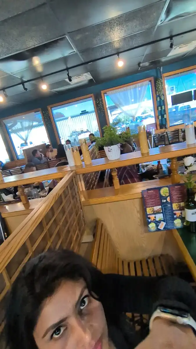 Thai Basil Express – photo 2