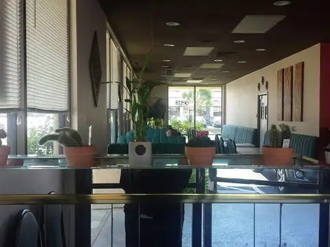 Thai Bbq & Noodles in Cypress