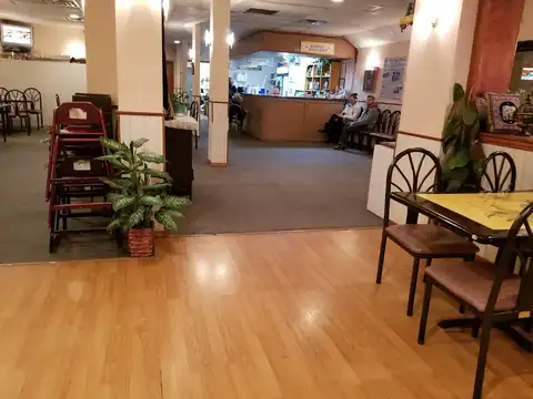 Thai Cafe Restaurant in Sheboygan