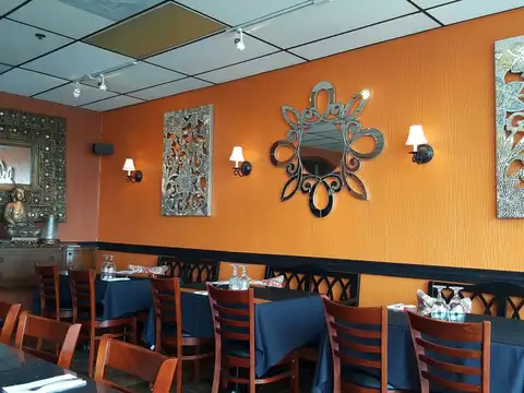 Thai First in Downers Grove