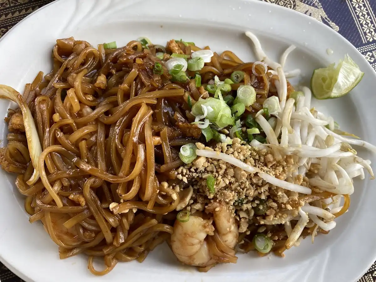 Thai House Cuisine Pleasant Grove – photo 4