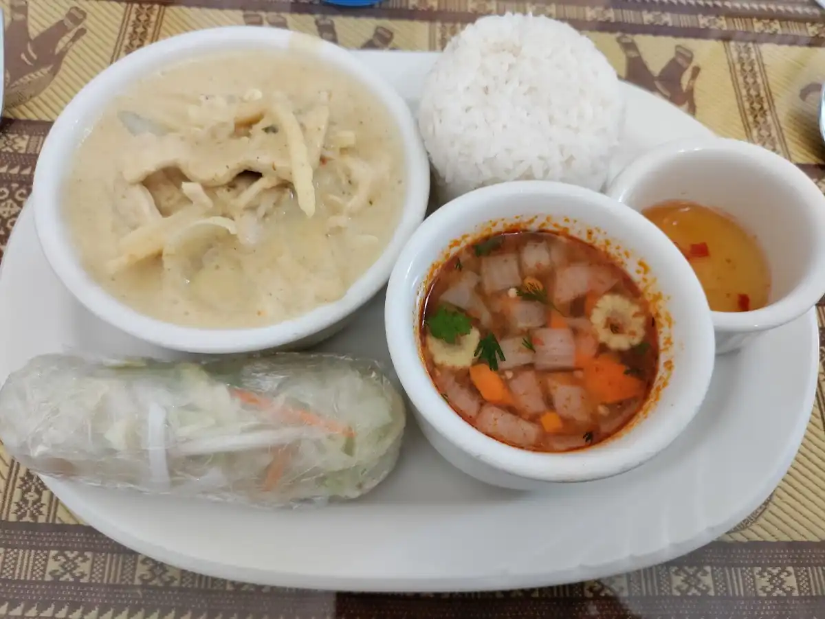 Thai House Cuisine Pleasant Grove – photo 5