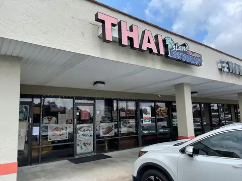 Thai Island Orlando in Orlando