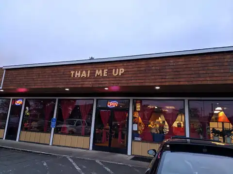 Thai Me Up By Mink in Seaside