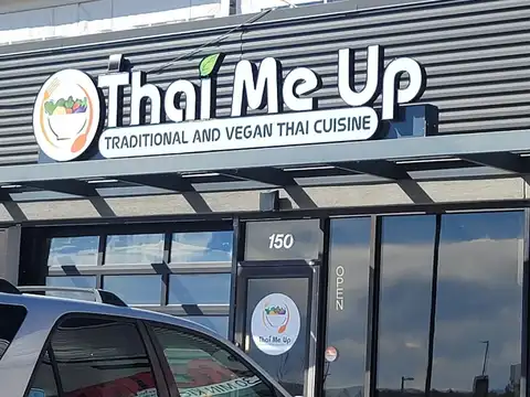 Thai Me Up in Greenwood Village