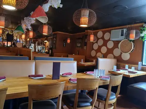 Thai Place in South Hadley
