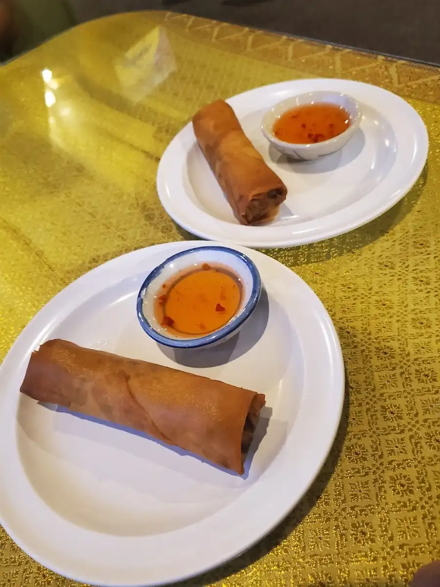 Thai Restaurant – photo 5