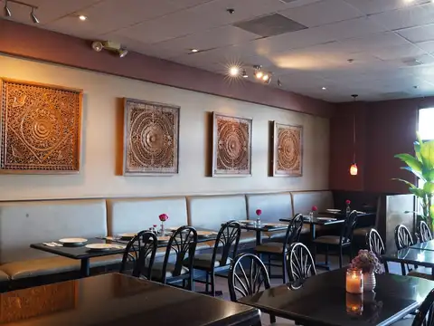 Thai Smile Rancho Santa Margarita in Rancho Santa Margarita