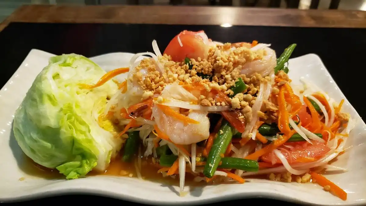 Thai Thani Kitchen – photo 3