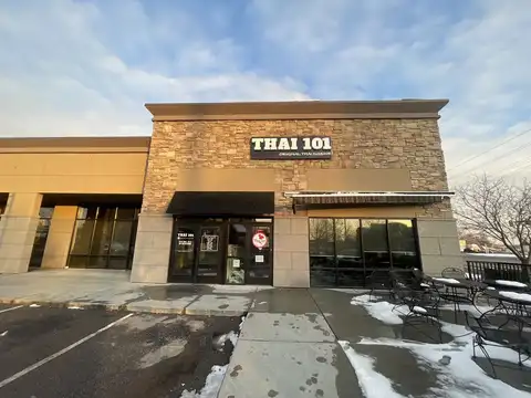 Thai101 Salt Lake City in Salt Lake City
