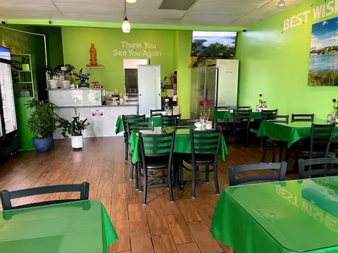 Thanh Tinh Chay Restaurant in San Diego