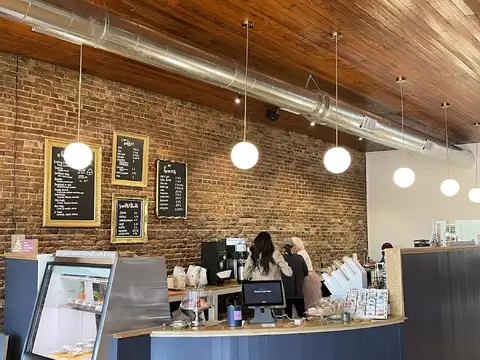 Thanks A Latte - Coffee & Gift Boutique in Angier