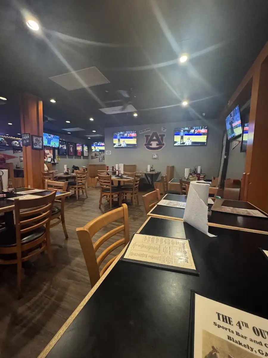 The 4Th Out – photo 3