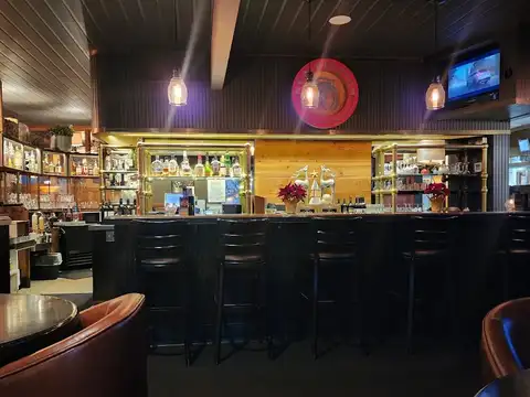 The Barrel Steak & Seafood House in Spokane
