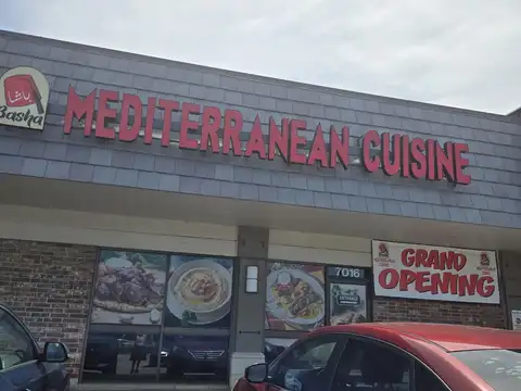 The Basha Cuisine in Overland Park