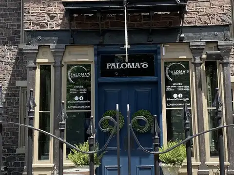 The Boardroom Restaurant And Bottle Shop in Phoenixville