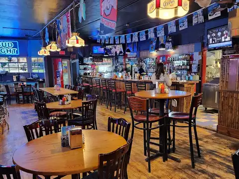 The Bono Tavern-Restaurant - Bono,oh in Bono