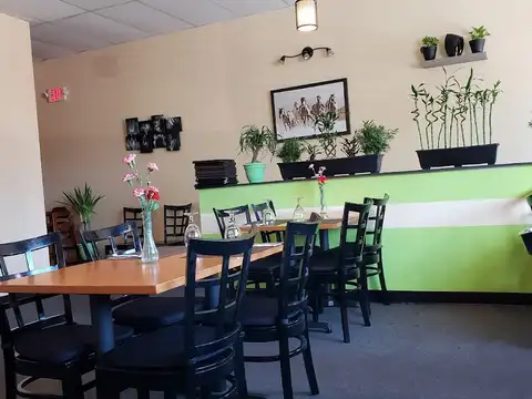 The Boss [Barrington, Ri] in Barrington