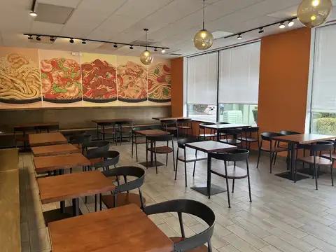 The Bowl (Street Noodle & Salad) in Albany