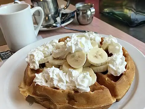 The Breakfast Club And Grill in Chicago