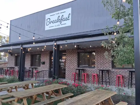 The Breakfast Club Starkville in Starkville