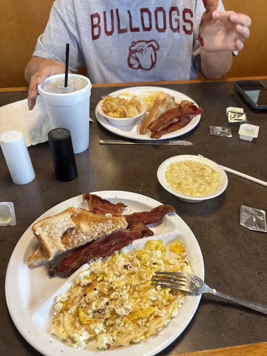 The Breakfast Club Starkville – photo 2
