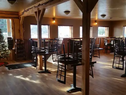The Bull Pub in Cowley