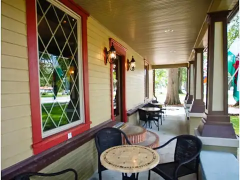 The Celtic Cup Coffee House in Tullahoma