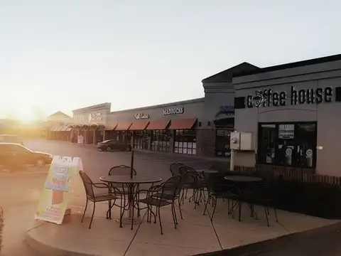The Coffee House in Derby