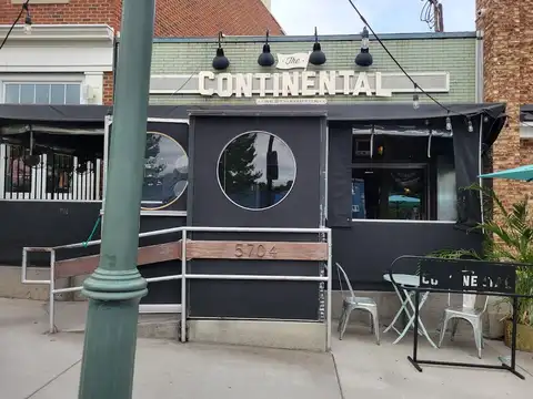 The Continental Westhampton in Richmond