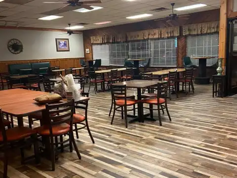 The Cottage Cafe in Nicholasville