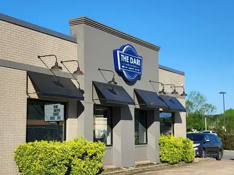 The Dari in Greenwood