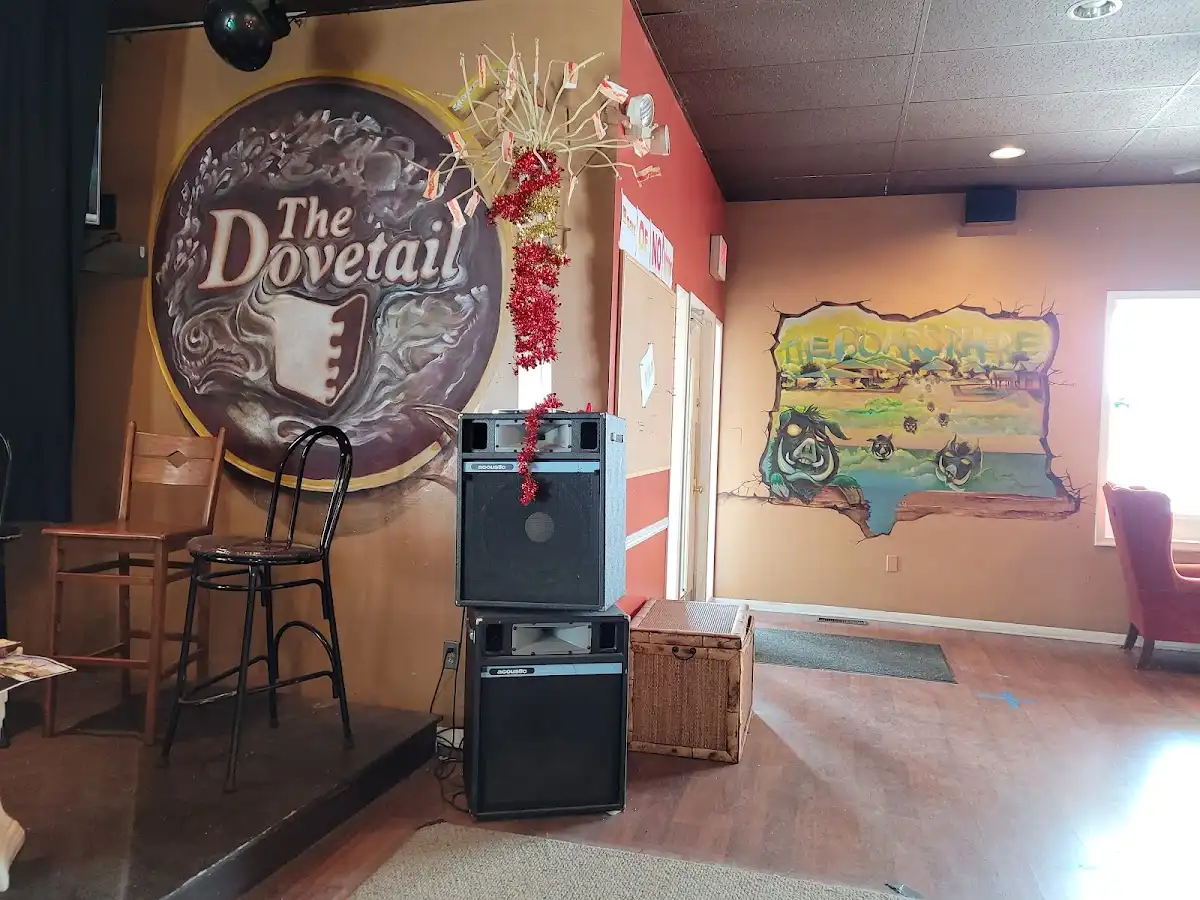 The Dovetail – photo 4
