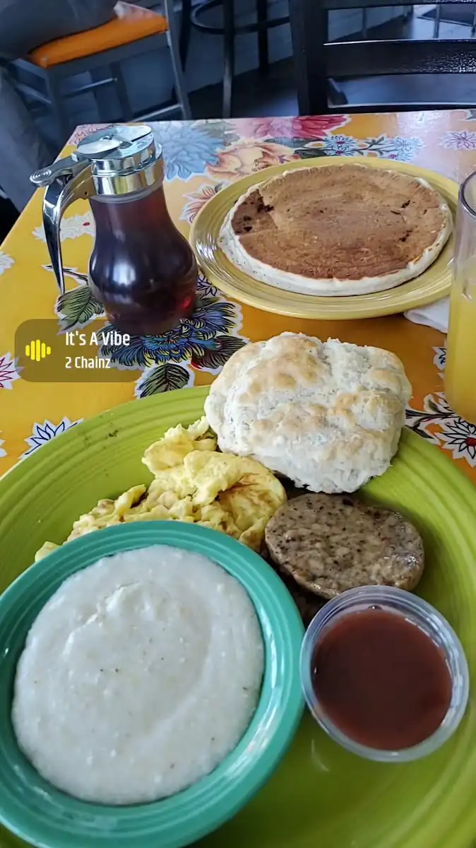 The Flying Biscuit Cafe – photo 2