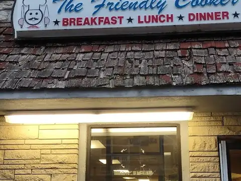 The Friendly Cooker in Wamego