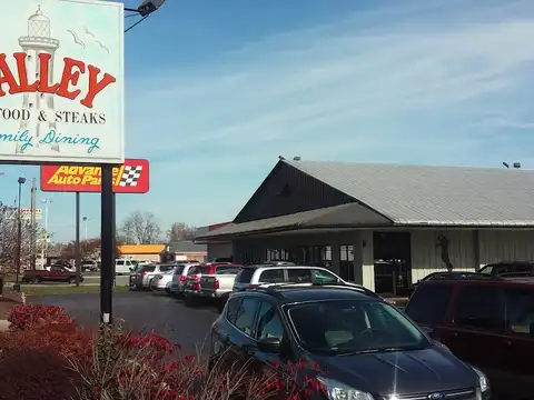 The Galley in Decatur