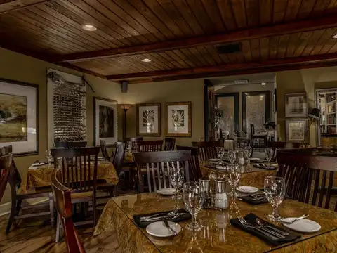 The Goblin Market Restaurant & Lounge in Mount Dora