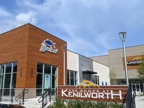The Gourmet At Kenilworth in Towson