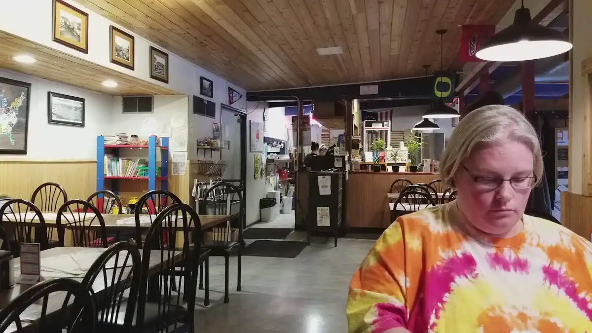 The Great American Pizza Company – photo 2