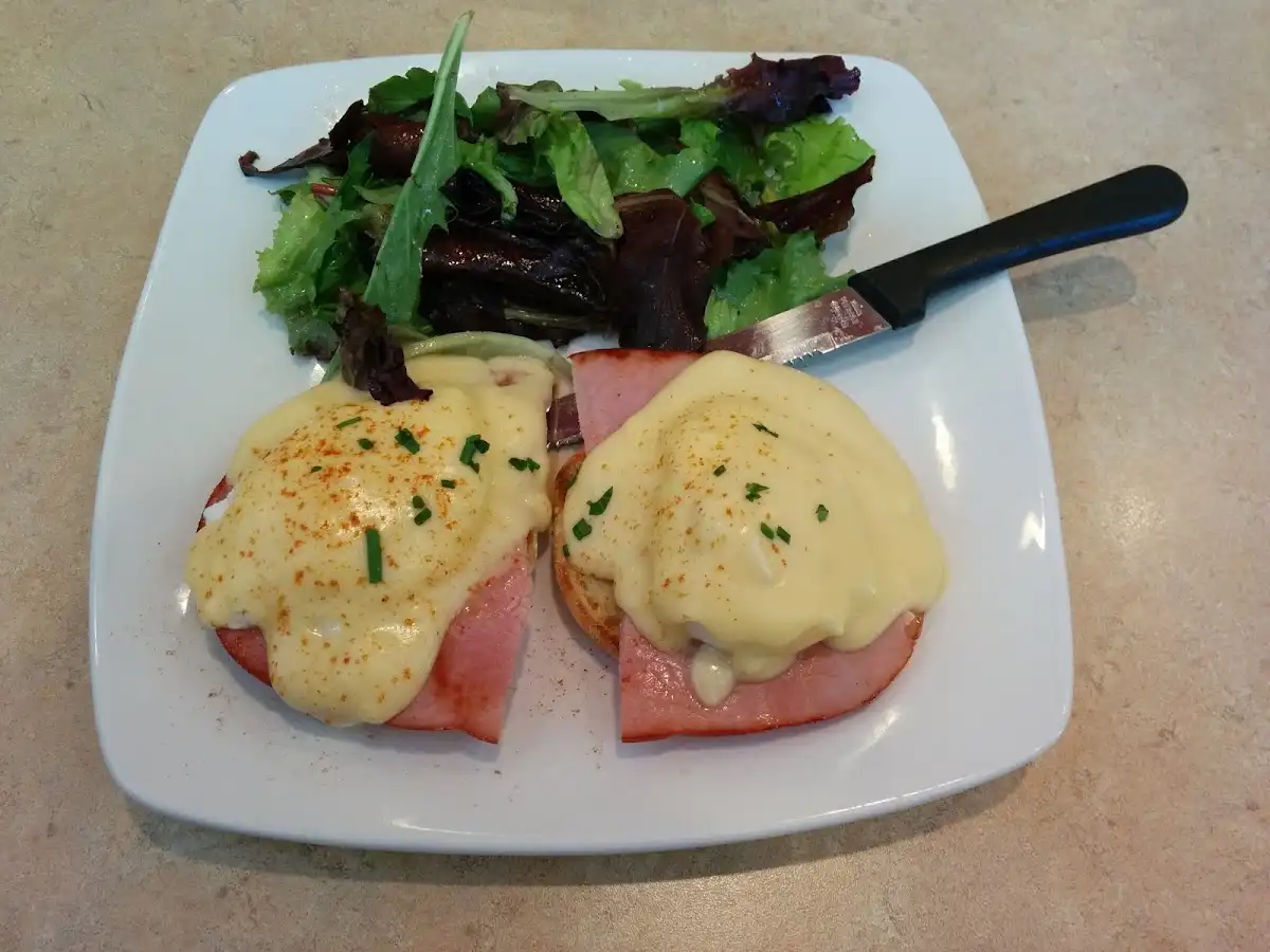 The Great Egg - Denton – photo 5