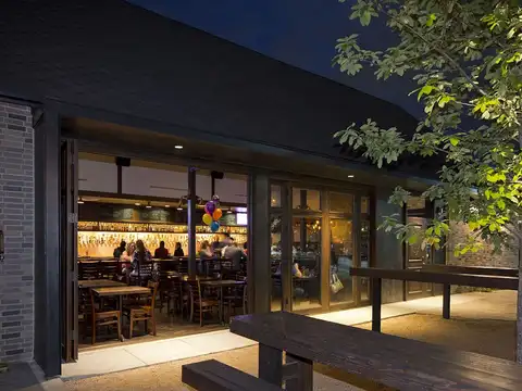 The Hoppy Monk in San Antonio