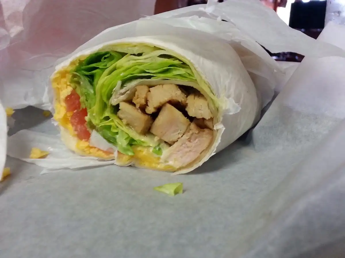 The Hot Spot Smokehouse – photo 2