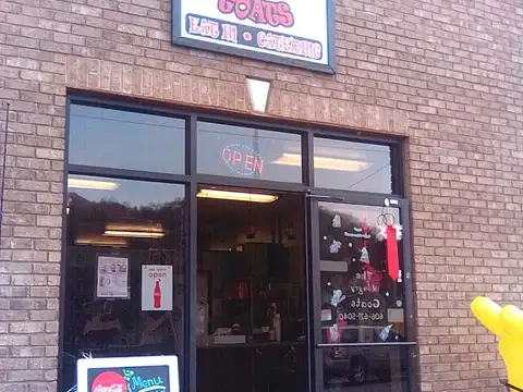 The Hungry Goats Llc (Good Food And Catering) in Harlan