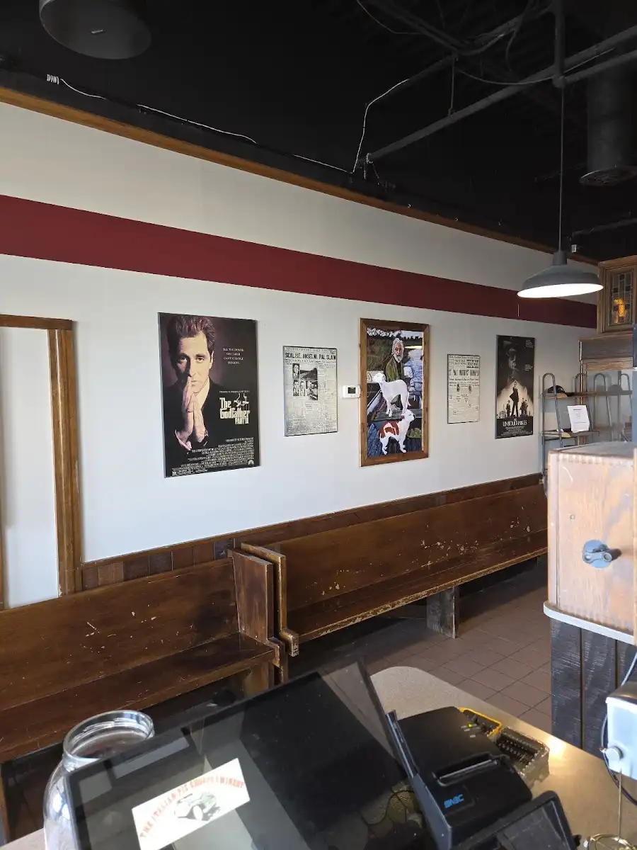 The Italian Pie Shoppe – photo 4
